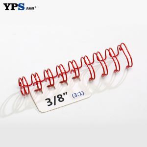 Kalendarju tal-ħajt Double Wire